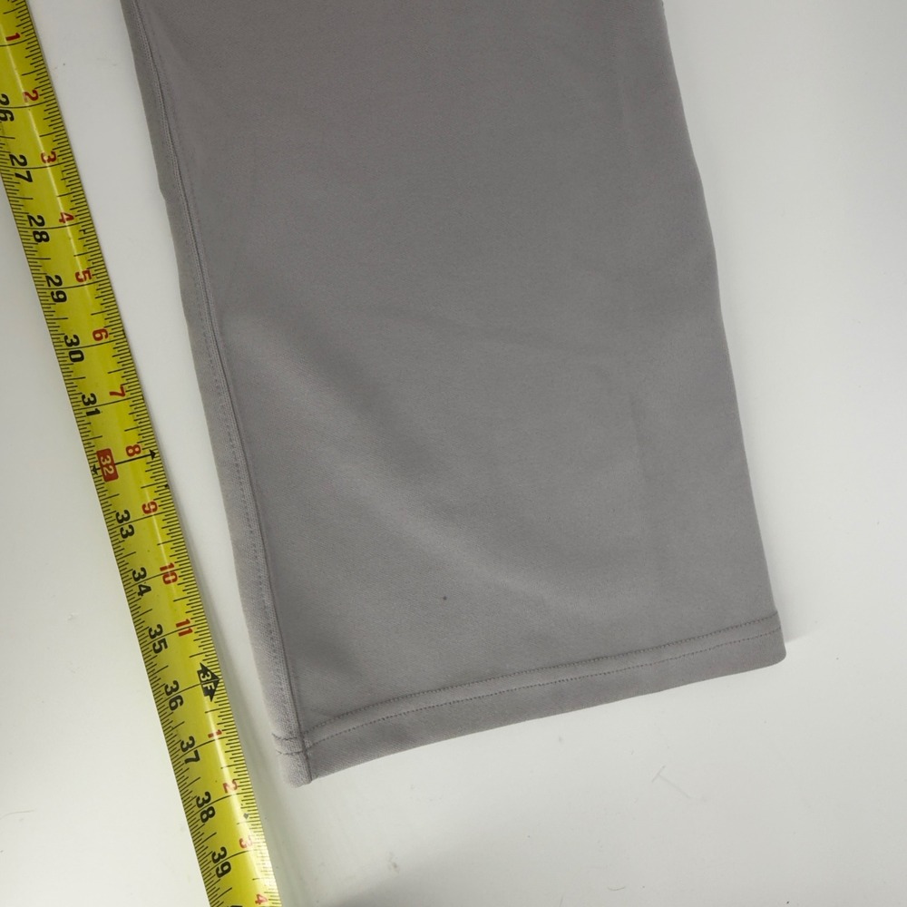 Majestic Authentic Collection MLB Baseball Pants Mens 38 Gray 2017 Made in USA - Picture 12 of 12
